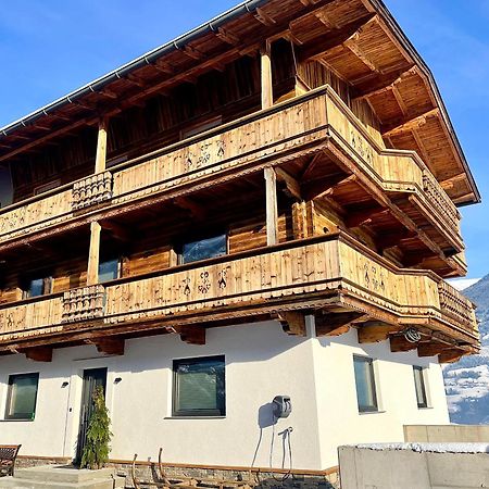 Appartement Hirner Фюгенберг Екстериор снимка