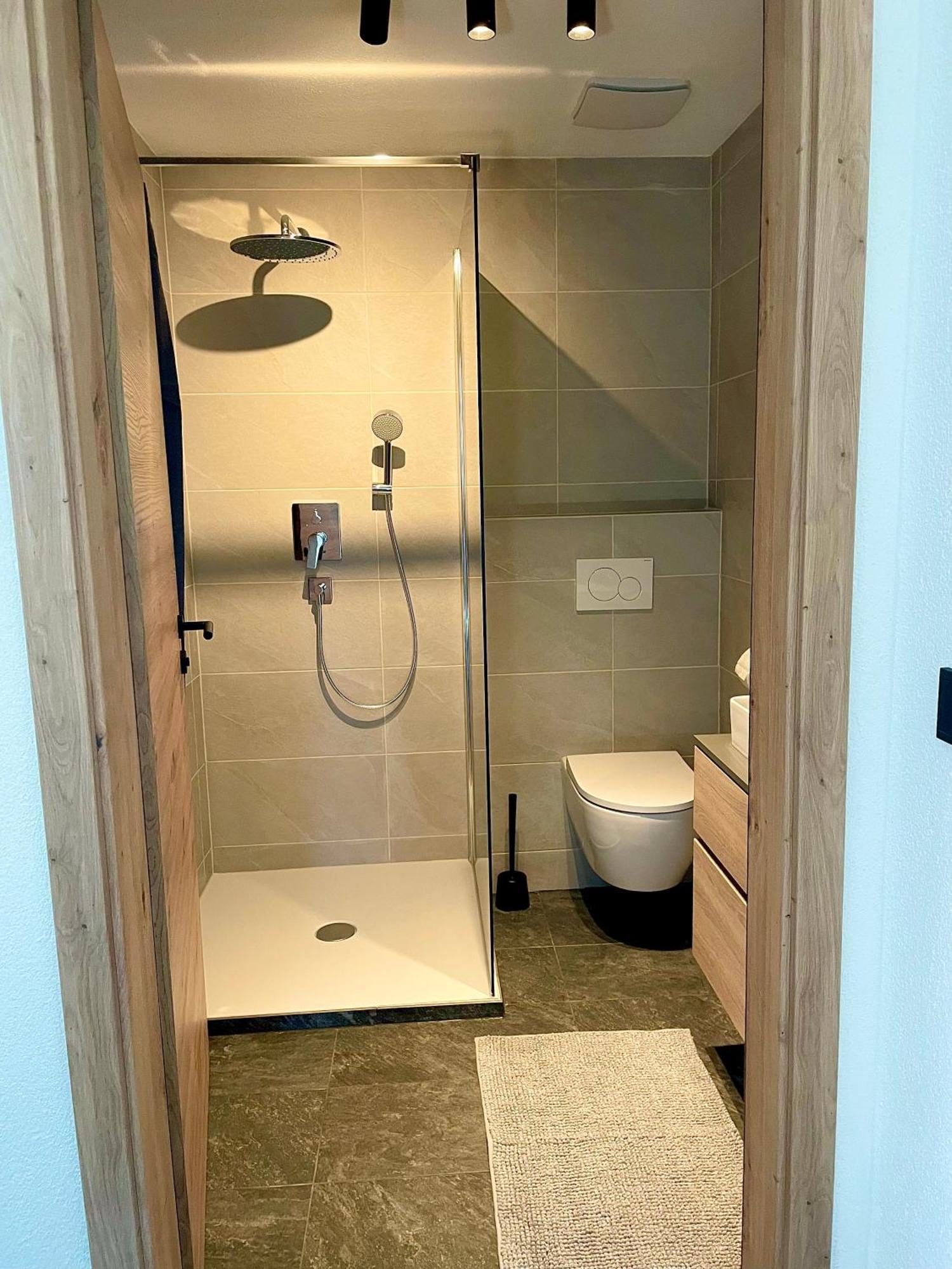 Appartement Hirner Фюгенберг Екстериор снимка
