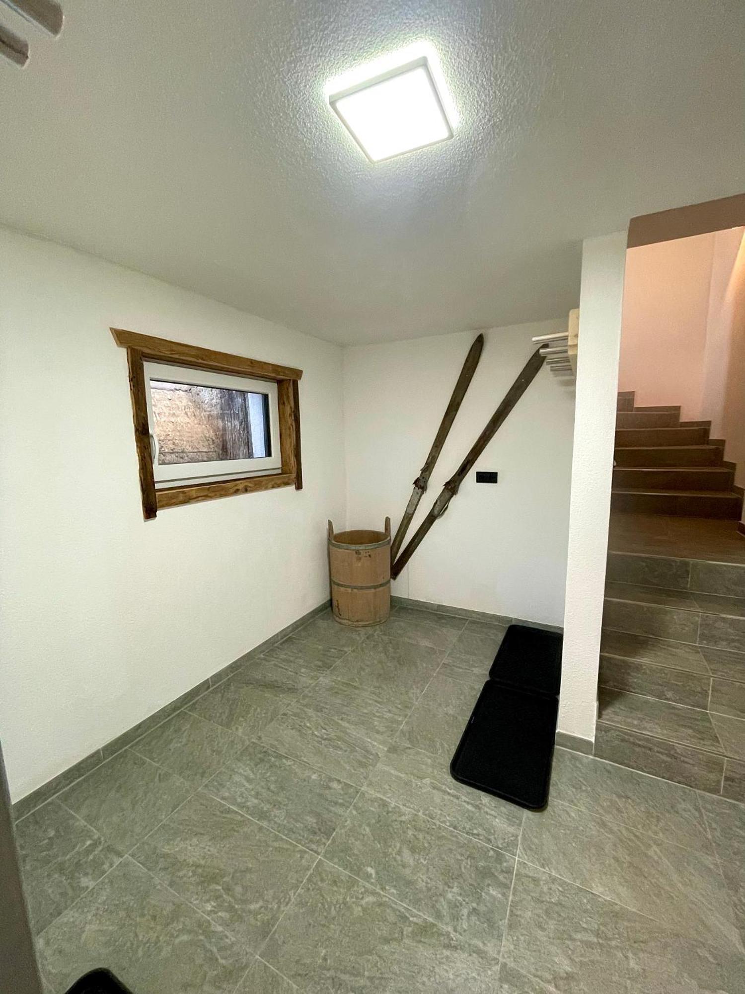 Appartement Hirner Фюгенберг Екстериор снимка