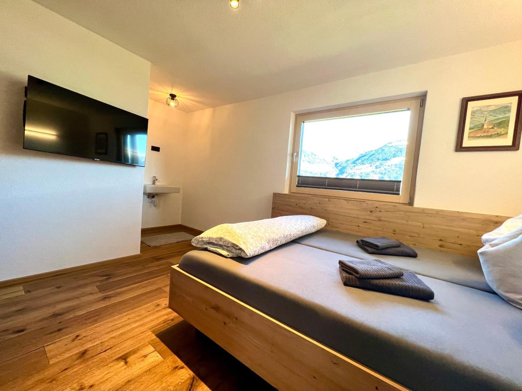 Appartement Hirner Фюгенберг Екстериор снимка